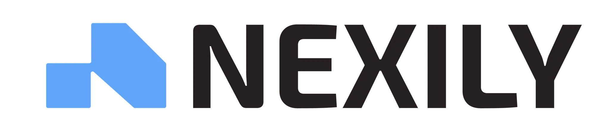 Nexily Logo